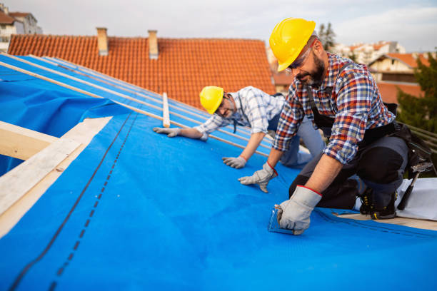 Fast & Reliable Emergency Roof Repairs in Mentor On The Lake, OH